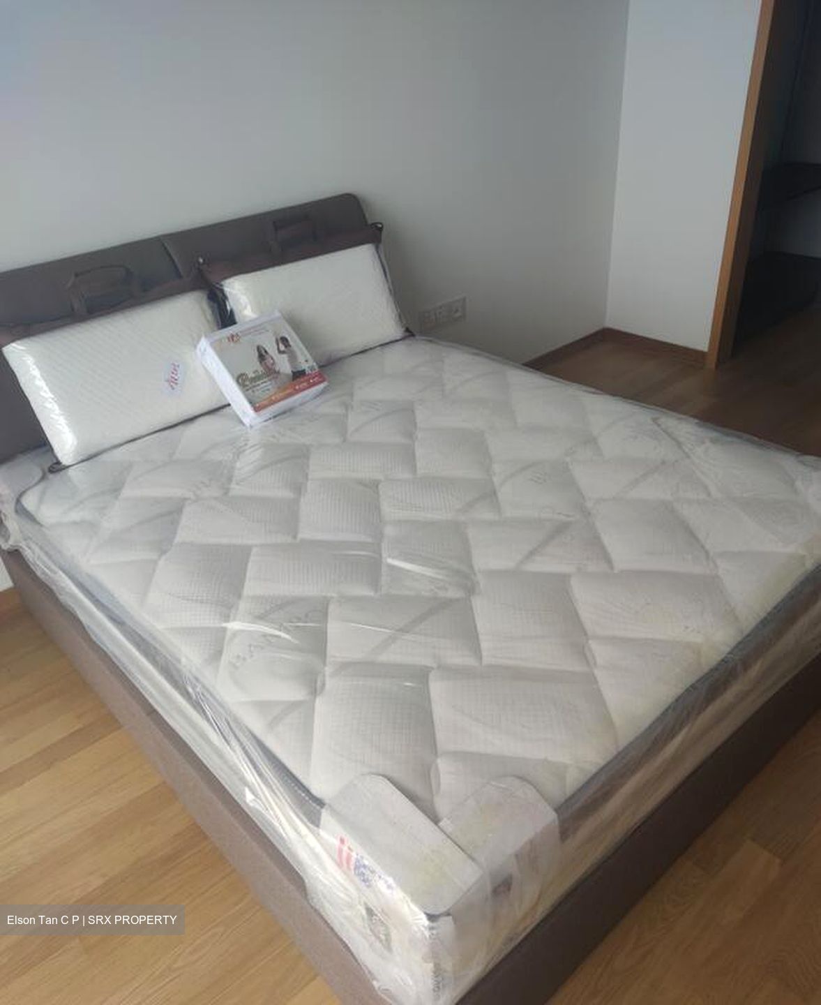 Marina One Residences (D1), Apartment #518952081